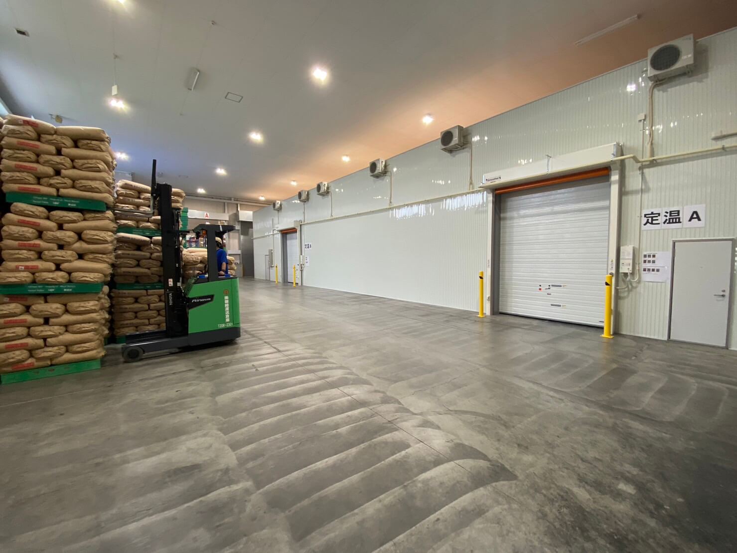 HOZONEのイメージ