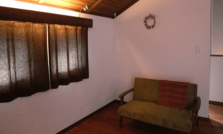 豊橋市の新築一戸建て住宅の施工例「アンティーク」の写真5