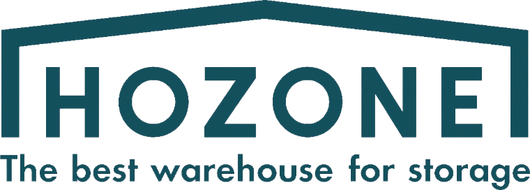 HOZONEのロゴマーク