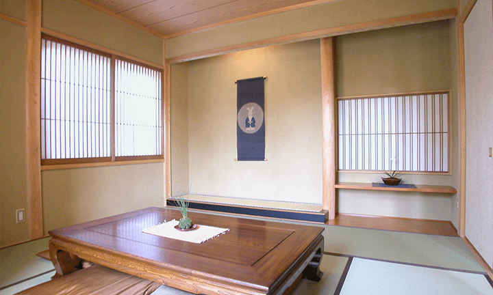 愛知県豊橋市のモデルハウス・住宅展示場