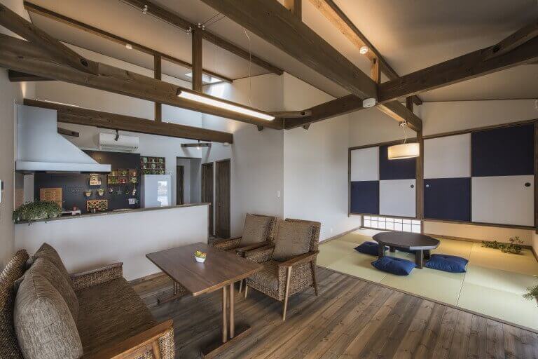 愛知県豊橋市のモデルハウス・住宅見学会