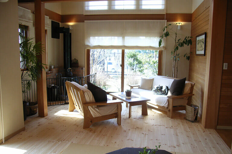 豊橋市のモデルハウス・住宅見学会