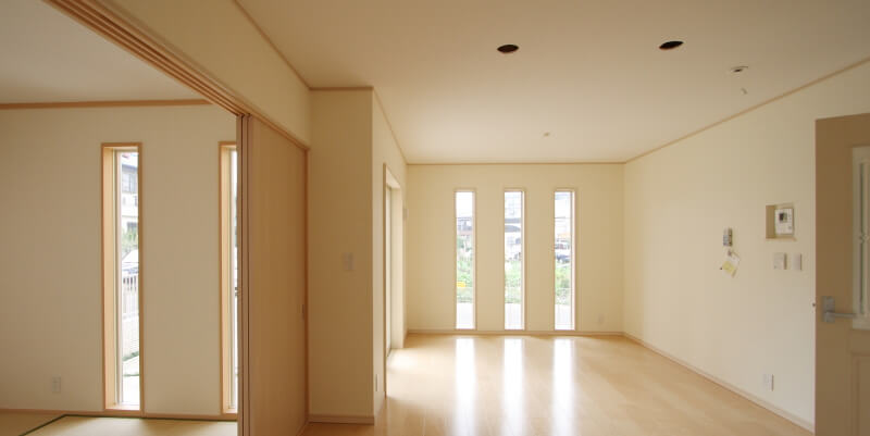 豊橋市でリフォーム・リノベーションのご相談は