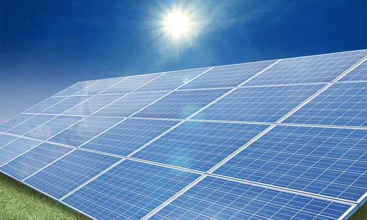 豊橋市で屋根の太陽光パネル設置リフォーム事例