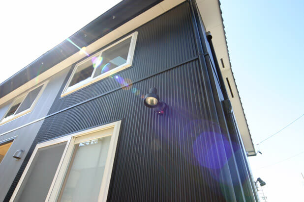 豊橋市で注文住宅・新築一戸建てを建てるなら自然素材・木の家の「伴工務店」