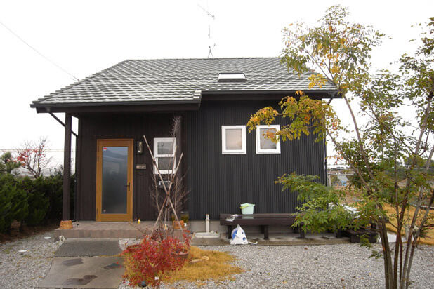 豊橋市で注文住宅・新築一戸建てを建てるなら自然素材・木の家の「伴工務店」