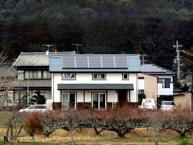 豊橋市で注文住宅・新築一戸建てを建てるなら自然素材・木の家の「伴工務店」