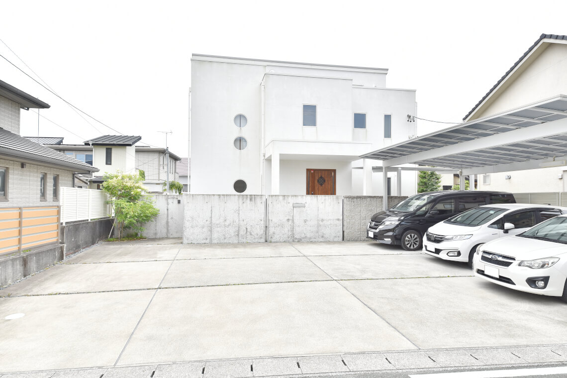 豊橋市で注文住宅・新築一戸建てを建てるなら自然素材・木の家の「伴工務店」