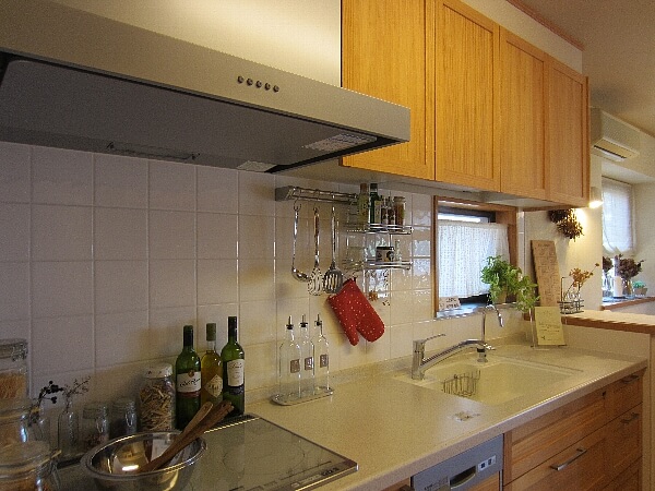 豊橋市で注文住宅・新築一戸建てを建てるなら自然素材・木の家の「伴工務店」