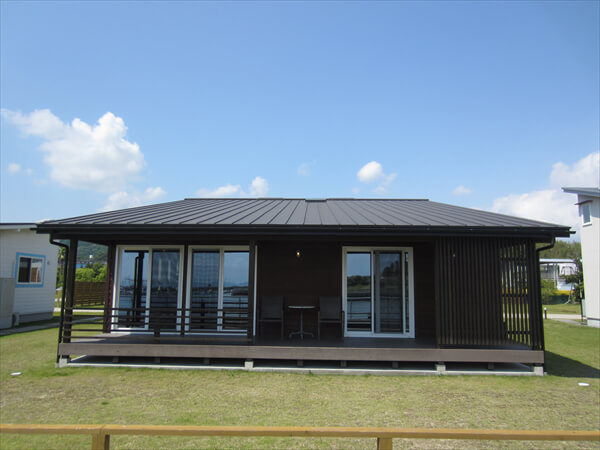 豊橋市で注文住宅・新築一戸建てを建てるなら自然素材・木の家の「伴工務店」