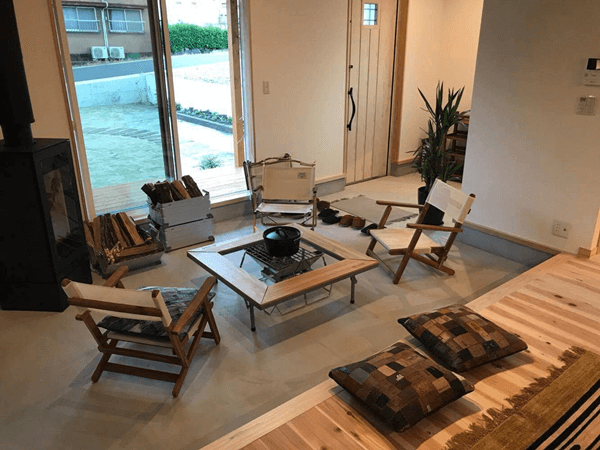 豊橋市で注文住宅・新築一戸建てを建てるなら自然素材・木の家の「伴工務店」