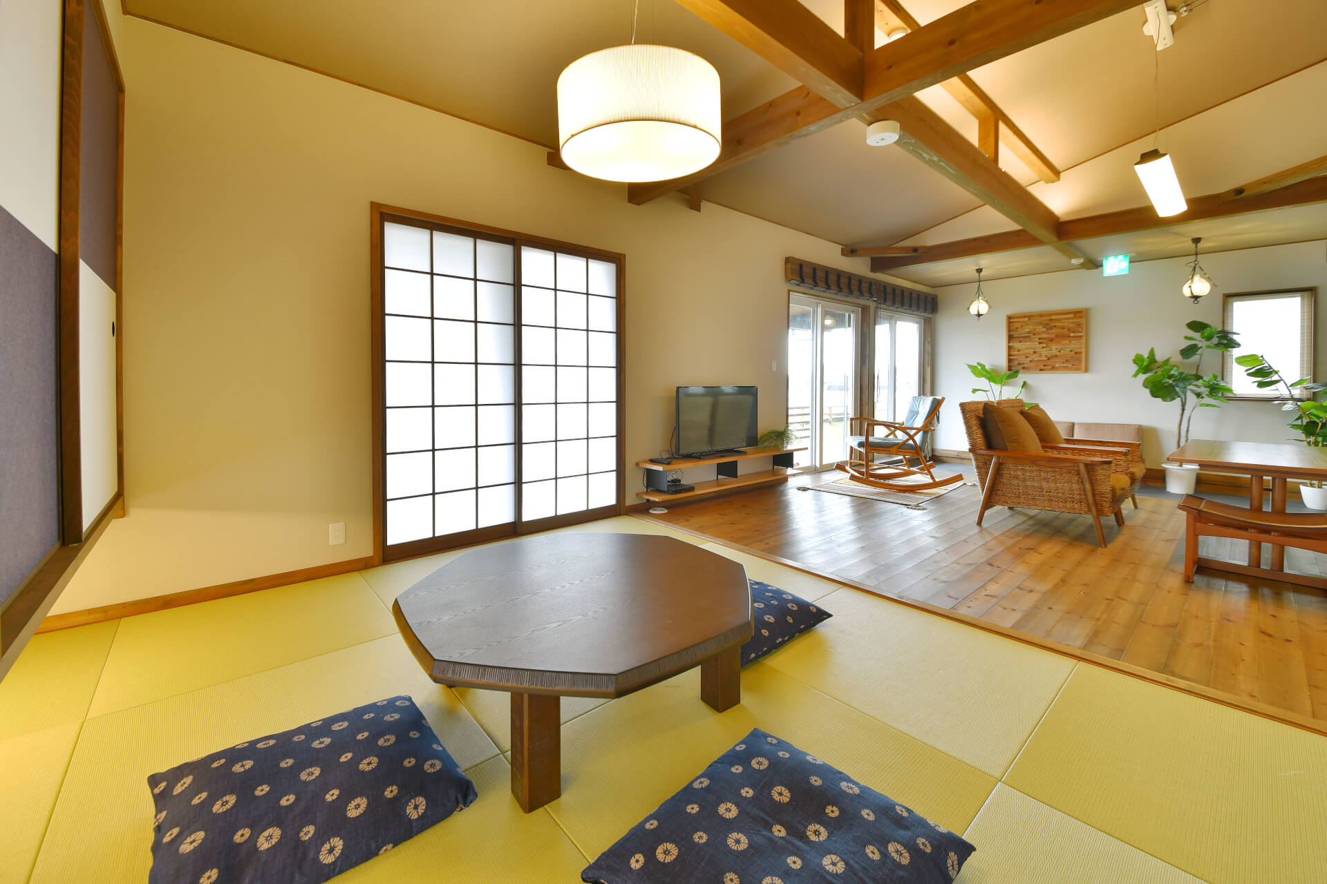 豊橋市で注文住宅・新築一戸建てを建てるなら自然素材・木の家の「伴工務店」