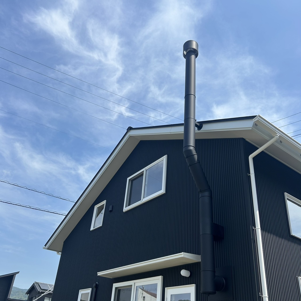 豊橋市で注文住宅・新築一戸建てを建てるなら自然素材・木の家の「伴工務店」