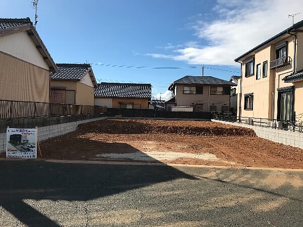 豊橋市で注文住宅・新築一戸建てを建てるなら自然素材・木の家の「伴工務店」