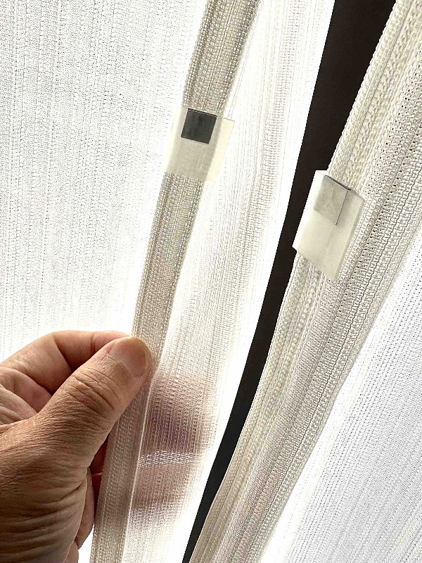 カーテングリップ