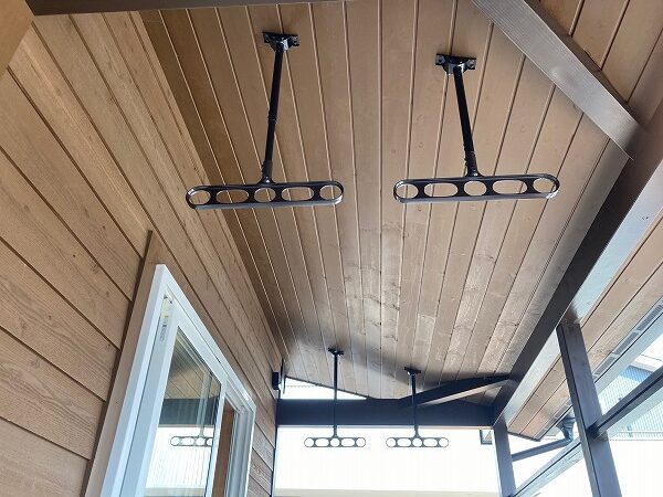 豊橋市で注文住宅・新築一戸建てを建てるなら自然素材・木の家の「伴工務店」