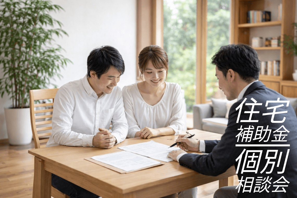 豊橋市で注文住宅・新築一戸建てを建てるなら自然素材・木の家の「伴工務店」