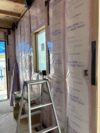 豊橋市で注文住宅・新築一戸建てを建てるなら自然素材・木の家の「伴工務店」