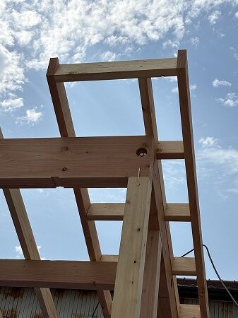 豊橋市で注文住宅・新築一戸建てを建てるなら自然素材・木の家の「伴工務店」
